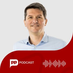 Slovensko patrí v recyklácii obalov medzi špičku. Ako funguje systém rozšírenej zodpovednosti výrobcov? Michal Sebíň, riaditeľ spoločnosti Natur-pack