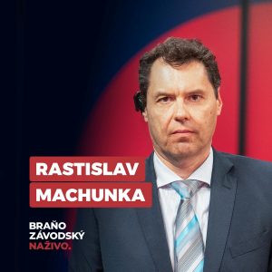 Machunka: Sme na gréckej ceste. Hrozí zníženie dôchodkov, zrušenie platových automatov a prepúšťanie
