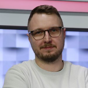 Prinesie nám AI voľné piatky? Marek Menke o tom, ako vďaka technológiám pracovať menej