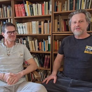 #53 Medzi Indiánmi v Mexiku: Slovenský etnológ o živote pôvodných obyvateľov Ameriky