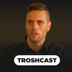 Manipulácia Supermarketov NIE JE Mýtus… Je To Veda o Ovládnutí Mozgu! – Jakub Berčík