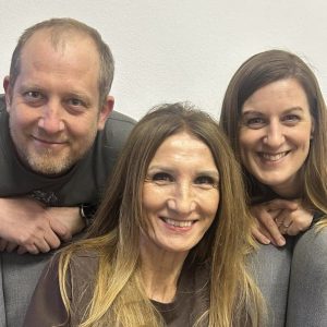 023 – S párom o párovke…