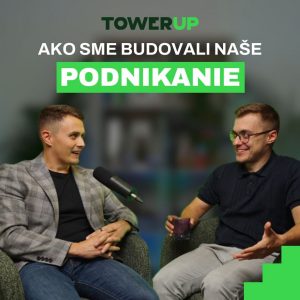 #39 O&A – ako sme budovali naše podnikanie