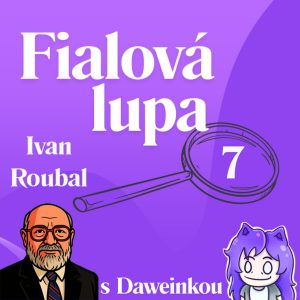 Ivan Roubal | Vrah z Pohádky