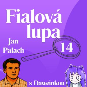 Jan Palach | Pochodeň ktorá prebudila národ