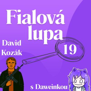 David Kozák | Strelba na Filozofickej fakulte
