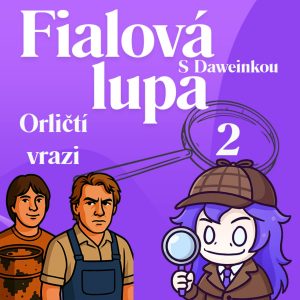 Ludvík Černý, Karel Kopáč [Orličtí vrazi]