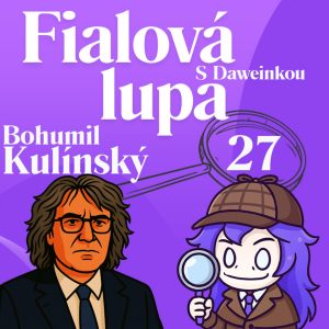 Bohumil Kulínský | Bambini di Praga