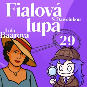 Lída Baarová | Krása v tieni moci