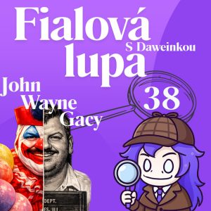 John Wayne Gacy | Klaun, ktorý skrýval 33 tiel pod podlahou