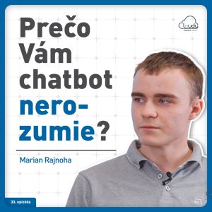 #33 | shorts: Prečo vám chatbot nerozumie- od promptov ku kontextovému inžinierstvu