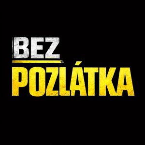 Patentuj si tvár a hlas! AI a deepfaky menia pravidlá hry @zaujaloma (BEZ POZLÁTKA #1)