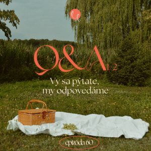 #60 – Q&A: otázky na telo