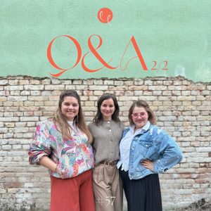 #61 – Q&A: otázky na telo 2/2