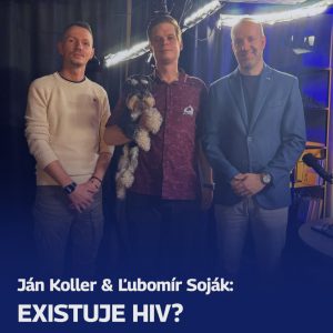 Existuje HIV?