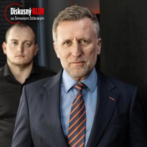 Winkler: Z Vallovho klubu som odišiel, lebo nebudem robiť cvičenú opičku!