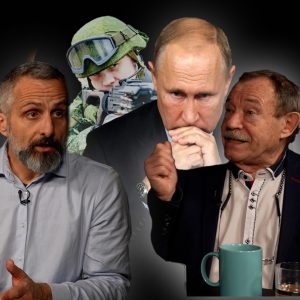 Foltýn vs. Fištejn: Putinov nástupca ho popraví hned po konci vojny na Ukrajine!