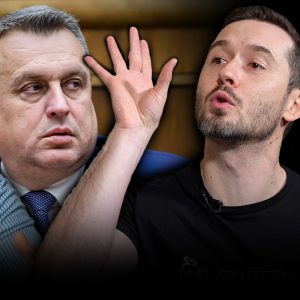 Gulík: Putin je hovado, ale aspoň vieme, akú hru hrá, Trump však ničí všetko okolo seba!