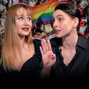 Duel: Extrémistka vs. feministka – Mazurek poberá 20 000€ a má 0 návrhov!