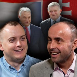 Kukátko 48: Fico by v civilizovanej krajine bol psychiatrický pacient!