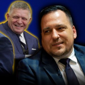 Zdechovský: Končím v politike, mám plné zuby toho, aby som sa s deťmi stále niekde skrýval!