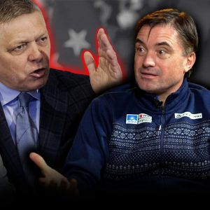 Rattaj: Slováci závidia aj susedovi chrípku. To je náš najväčší problém!