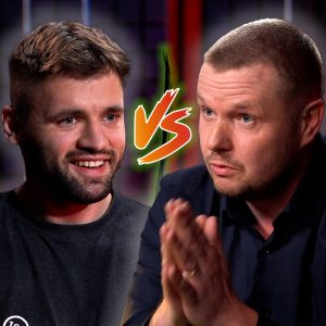 Duel Fiki vs. Šnídl: Muž vie lepšie, čo žena chce, než ona!