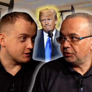 Romancov: Irán vďaka Trumpovej slabosti spôsobí svetu apokalypsu!