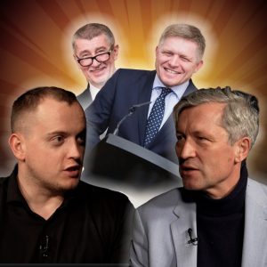 Pečinka: Žilinka je pre Slovensko nebezpečný!