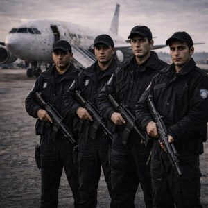 #71 – Air France 8969