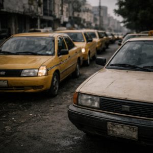 #72 – Dieťa teroru