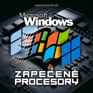 #36: Microsoft Windows