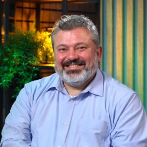 Branislav Klocok – o OFZ, drahej energii, ferozliatinovom guláši a odchode výroby zo Slovenska