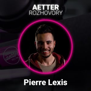 Pierre Lexis – režisér hudobných videoklipov