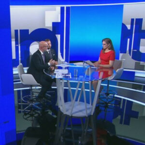 Na telo (20. 10.): Branislav Gröhling, Matúš Šutaj Eštok