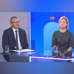 Na telo plus (23. 10.): Soňa Hanzlovičová a Daniel Masarovič