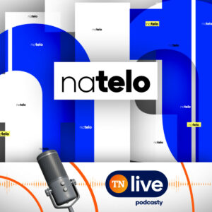 Na telo plus (16. 10.): Veronika Frankovská a Mikuláš Hanes