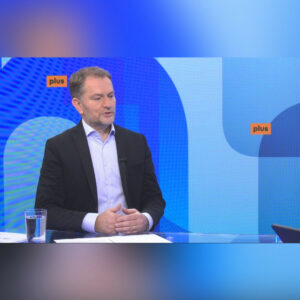 Na telo plus (4. 12.): Igor Matovič (Hnutie Slovensko)