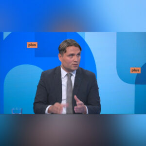 Na telo plus (22. 1.): László Gubík (Maďarská aliancia)