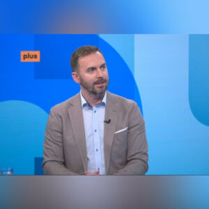 Na telo plus (5. 3.): Michal Šipoš (Slovensko)