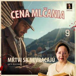 Strážca v tieni | Mŕtvi sa nevracajú (9) 👣