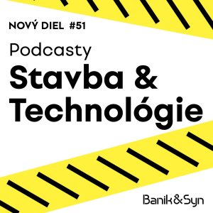 #51 Projekt Banik a syn pre kúrenárov