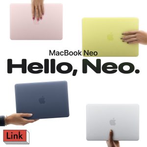 Je MacBook Neo od Apple za 699 € dobrá cena? Vysvetľujeme spor OpenAI, Anthropicu a Pentagonu