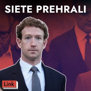 Meta a YouTube prehrali súd o závislosť detí, Apple Business útočí na Microsoft a Muskova TeraFab