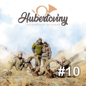 Ako sa loví v Kirgizsku? Rozhovor s lovcom!