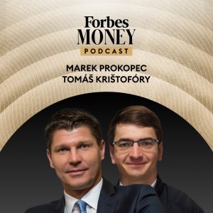 #19 Ako vzniká bohatstvo? | Marek Prokopec, Tomáš Krištofóry