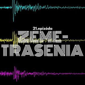 21. Zemetrasenia a Bratislava. Máme sa ich báť?