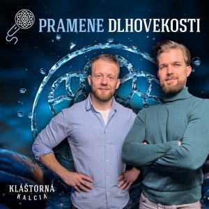 Michal Kraus o mikrobióme