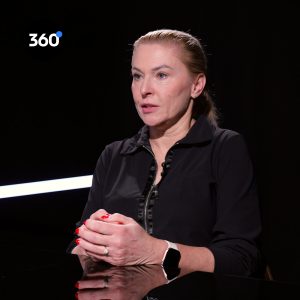 Najlepšia všeobecná lekárka v Európe Bendová: “Je neprípustné, ak lekár pri vyšetrení nevstane zo stoličky”