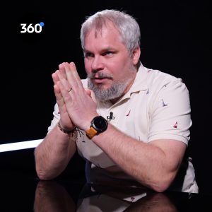 “Čurillovec“ Š. Mašin: „Odjakživa kriminálnici hovorili, že manipulujeme vyšetrovanie. Dnes sa to prenieslo do politiky“